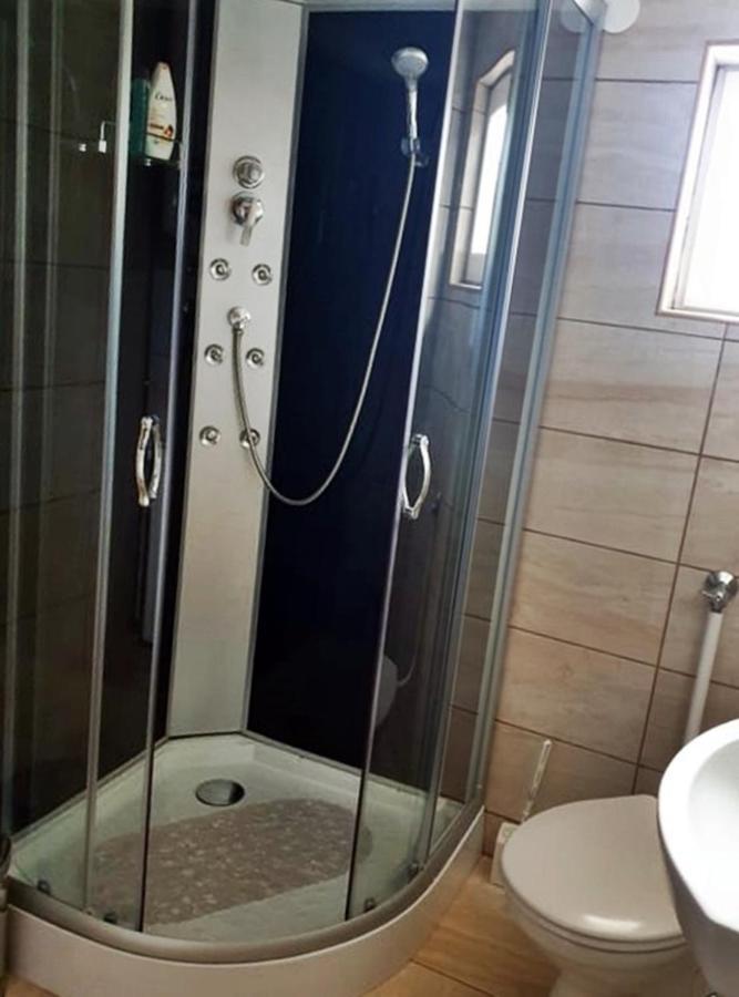 Hegyalja Vendeghaz Apartment Tolcsva Luaran gambar