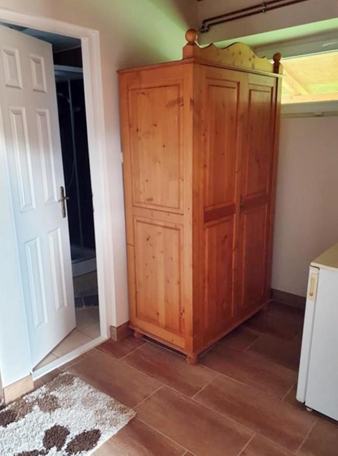 Hegyalja Vendeghaz Apartment Tolcsva Luaran gambar