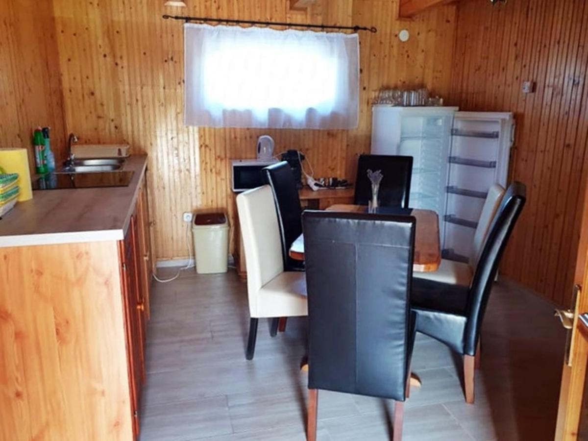 Hegyalja Vendeghaz Apartment Tolcsva Luaran gambar