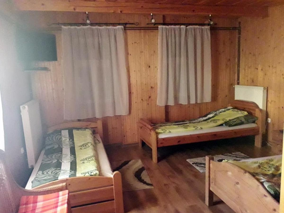 Hegyalja Vendeghaz Apartment Tolcsva Luaran gambar