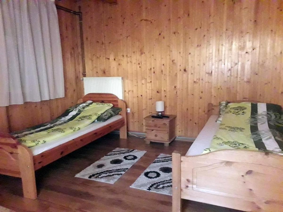 Hegyalja Vendeghaz Apartment Tolcsva Luaran gambar
