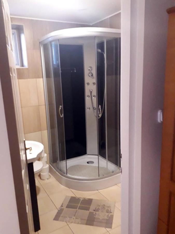 Hegyalja Vendeghaz Apartment Tolcsva Luaran gambar